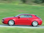 Alfa Romeo Brera 2005 года